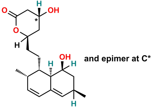 Simvastatin EP Impurity H