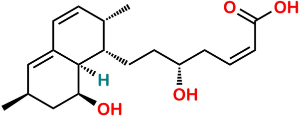 Simvastatin Impurity 11