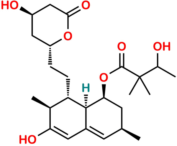 Simvastatin Impurity 5