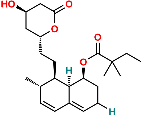 Simvastatin Impurity 6