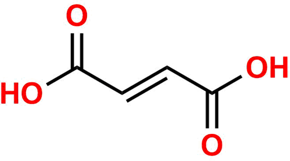 Siponimod Fumaric Acid Impurity