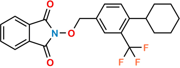 Siponimod Impurity 19