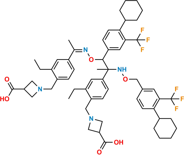 Siponimod Dimer Impurity