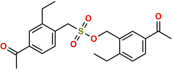 Siponimod Impurity 1