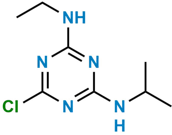 Atrazine