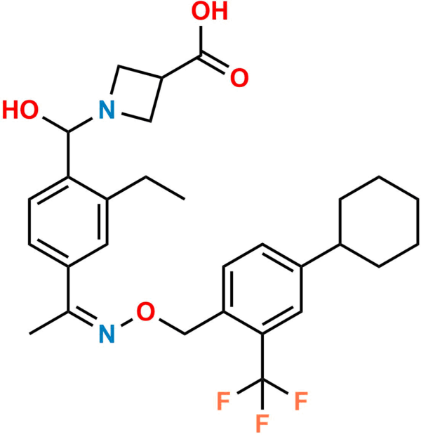 Siponimod Impurity 10