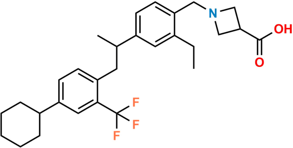 Siponimod Impurity 14