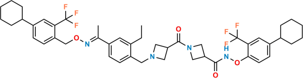 Siponimod Impurity 15