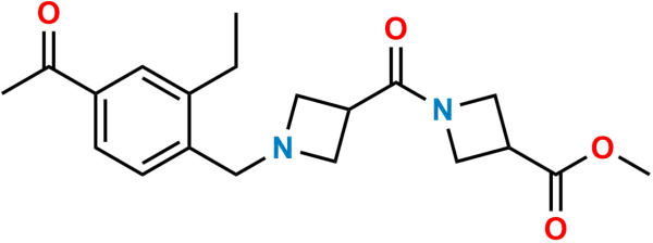 Siponimod Impurity 3