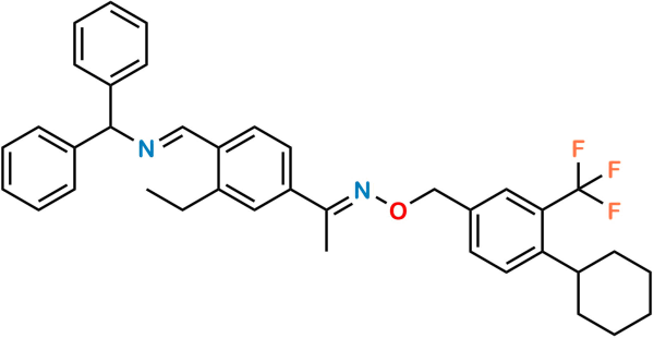 Siponimod Impurity 37