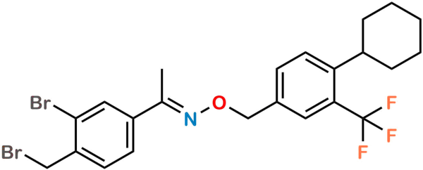 Siponimod Impurity 38