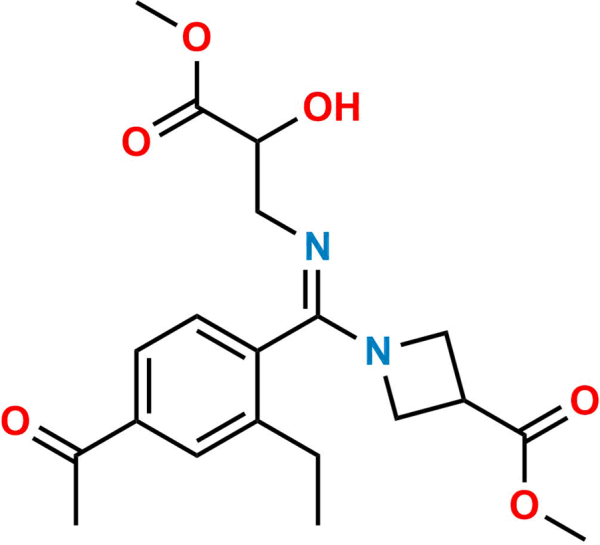 Siponimod Impurity 4