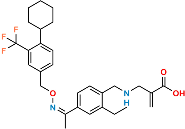 Siponimod Impurity 42