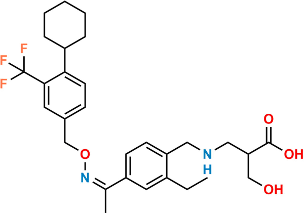 Siponimod Impurity 43