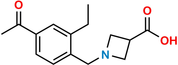 Siponimod Impurity 45