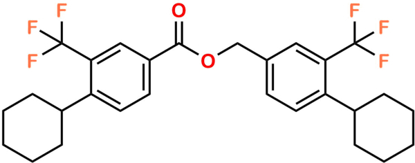 Siponimod Impurity 46