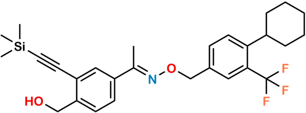 Siponimod Impurity 49