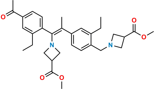 Siponimod Impurity 5