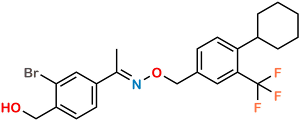 Siponimod Impurity 50