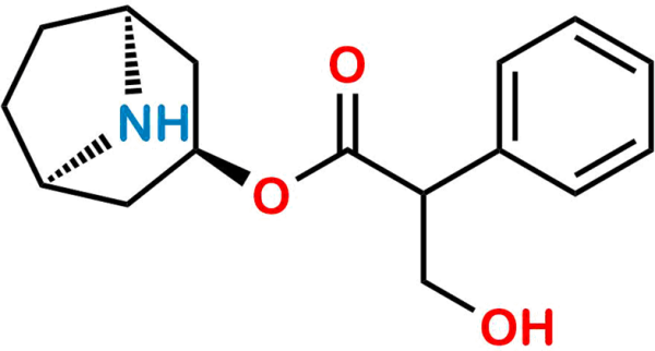 Atropine EP Impurity B