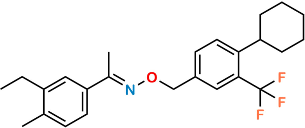 Siponimod Impurity 53