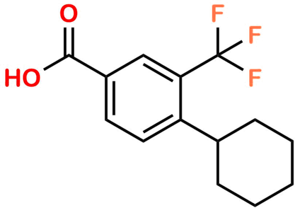 Siponimod Impurity 56