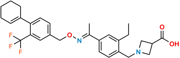 Siponimod Impurity 59