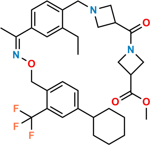 Siponimod Impurity 6