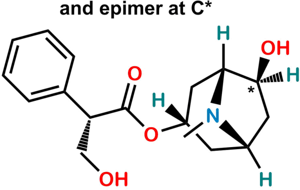 Atropine EP Impurity D