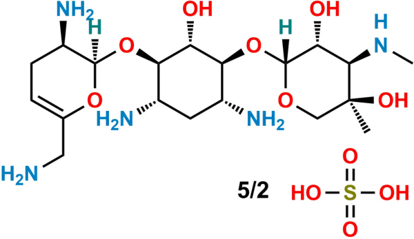 Sisomicin Sulfate