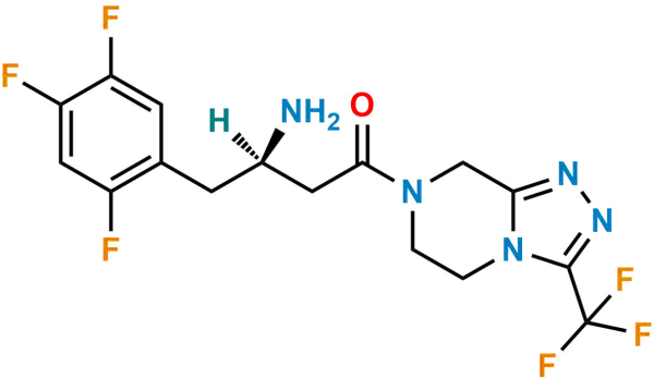 Sitagliptin