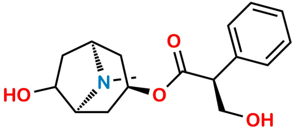Atropine EP Impurity E