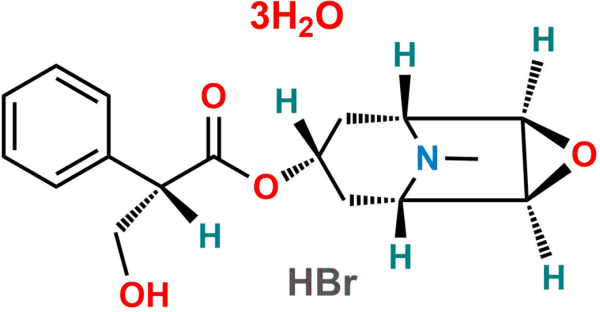 Atropine EP Impurity F