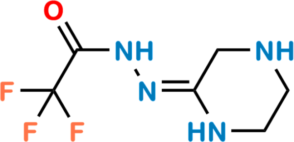 Sitagliptin impurity 11