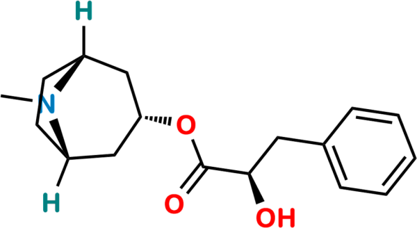 Atropine EP Impurity G