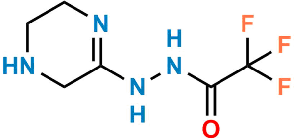 Sitagliptin Impurity 25