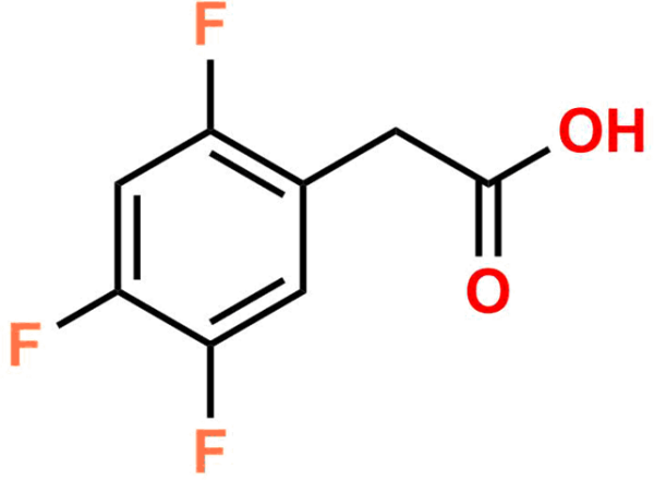 Sitagliptin Impurity 29