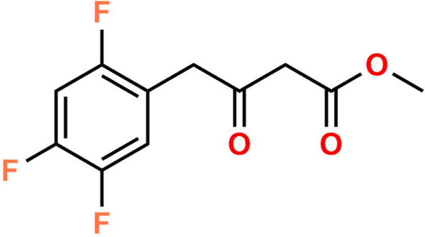 Sitagliptin Impurity 30