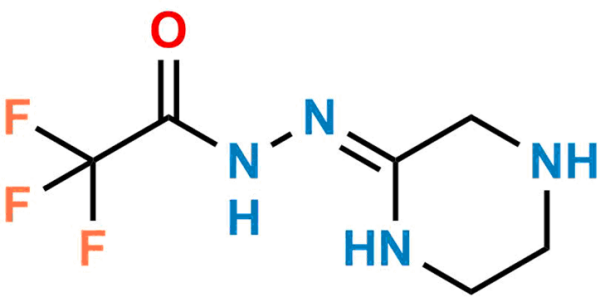 Sitagliptin Impurity 49