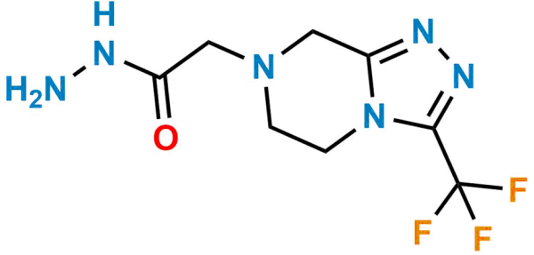 Sitagliptin Impurity 54