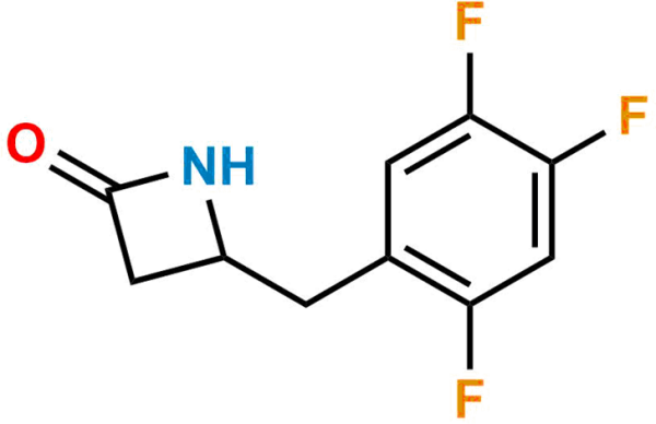 Sitagliptin Impurity 55