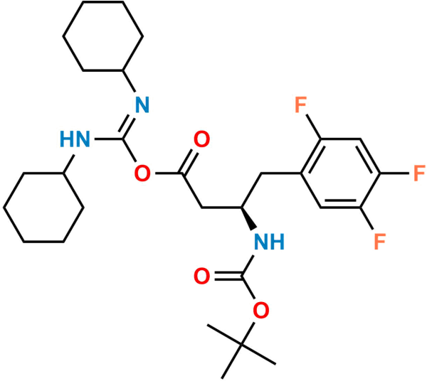 Sitagliptin Impurity 75