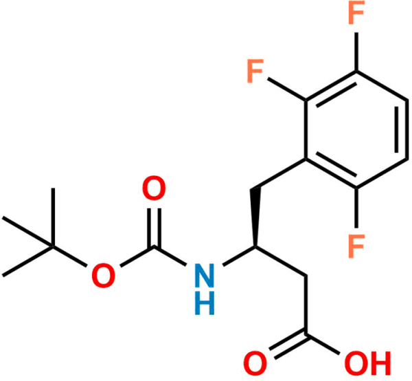 Sitagliptin Impurity 88