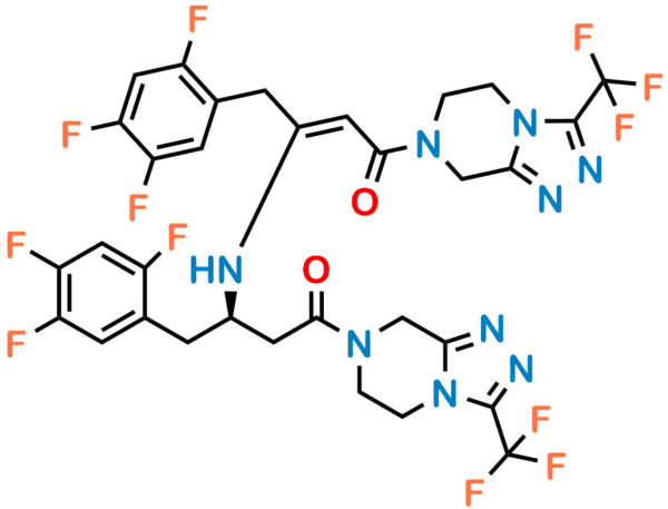 Sitagliptin Impurity B