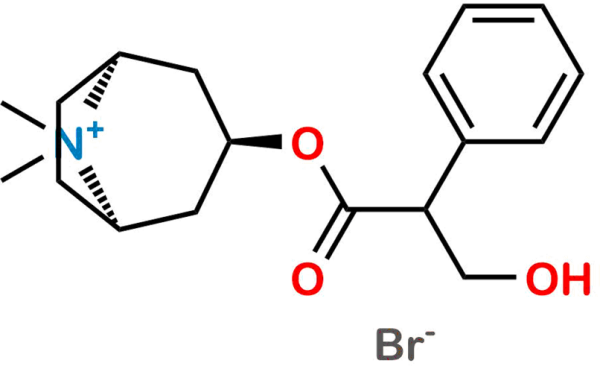 Atropine Methyl Bromide