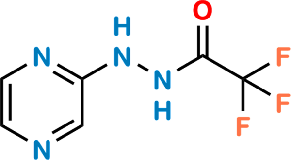 Sitagliptin Impurity 10