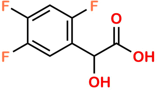 Sitagliptin Impurity 101