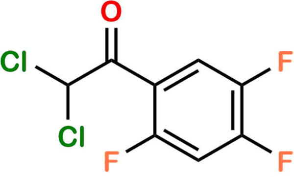 Sitagliptin Impurity 102