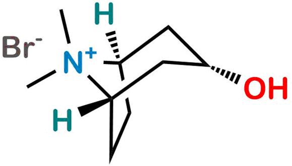 Tropine Methylbromide
