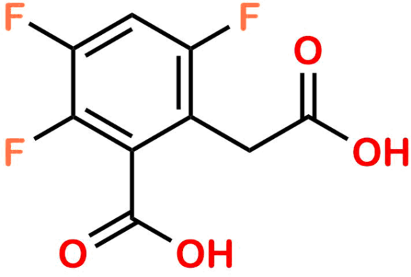 Sitagliptin Impurity 105